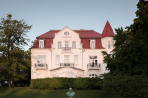 Villa Staudt in Heringsdorf